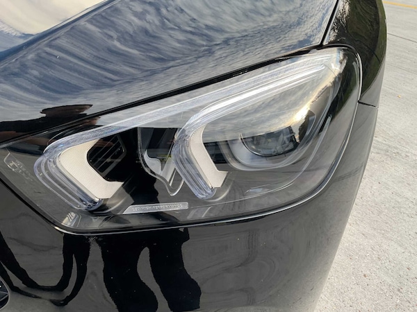 Used Mercedes-Benz GLE 2023 for sale - 76249098: Photo 9