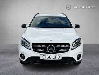Used Mercedes-Benz GLA 2018 for sale - 79648613: Photo
