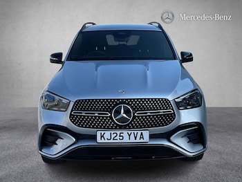 Used Mercedes-Benz GLE 2025 for sale - 79390913: Photo