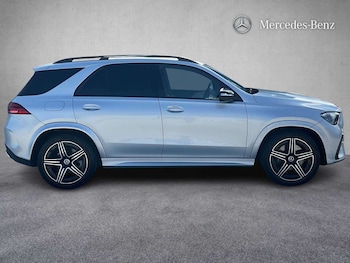 Used Mercedes-Benz GLE 2025 for sale - 79390913: Photo