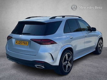 Used Mercedes-Benz GLE 2025 for sale - 79390913: Photo