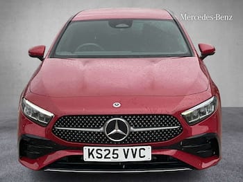 Used Mercedes-Benz A-Class 2025 for sale - 79443739: Photo