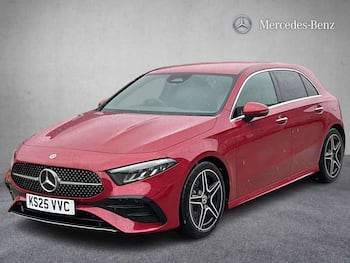 Used Mercedes-Benz A-Class 2025 for sale - 79443739: Photo