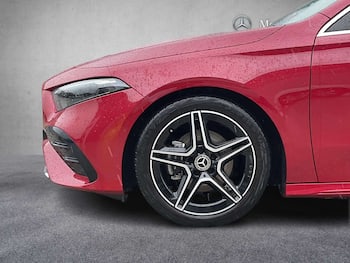 Used Mercedes-Benz A-Class 2025 for sale - 79443739: Photo