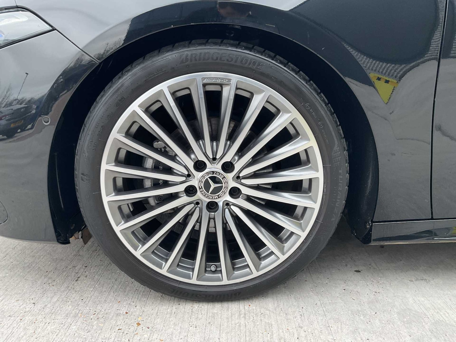 Used Mercedes-Benz A-Class 2024 for sale - 77943523: Photo 12