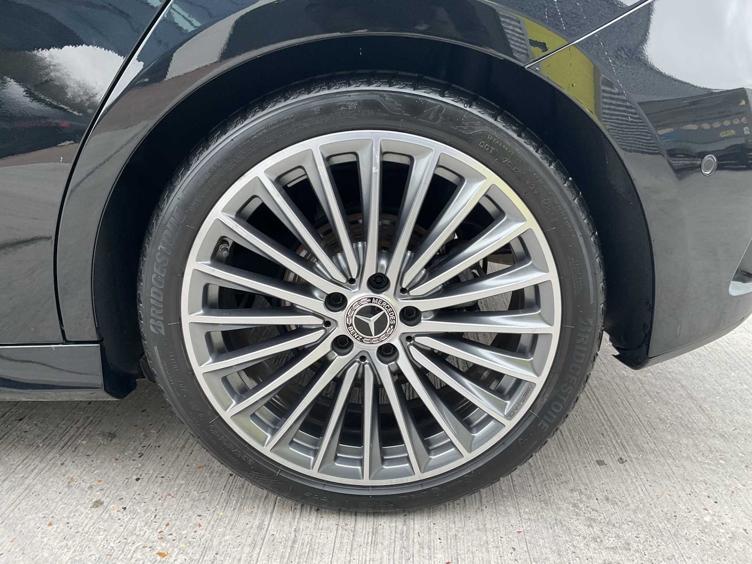 Used Mercedes-Benz A-Class 2024 for sale - 77943523: Photo 13