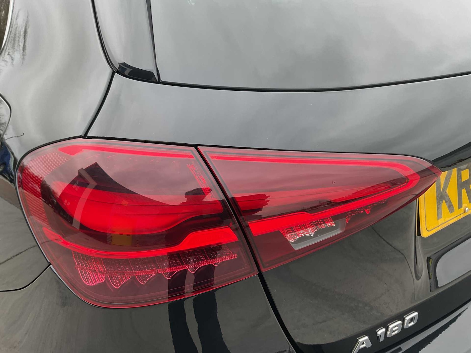 Used Mercedes-Benz A-Class 2024 for sale - 77943523: Photo 15