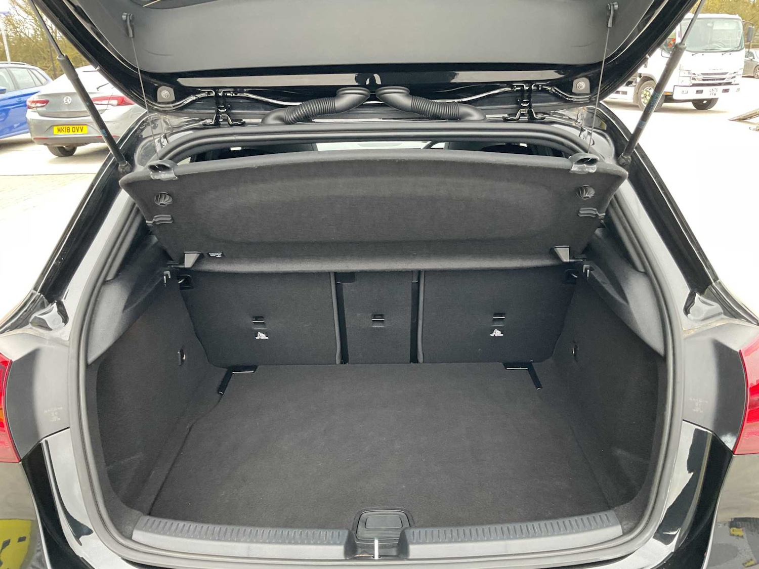 Used Mercedes-Benz A-Class 2024 for sale - 77943523: Photo 17