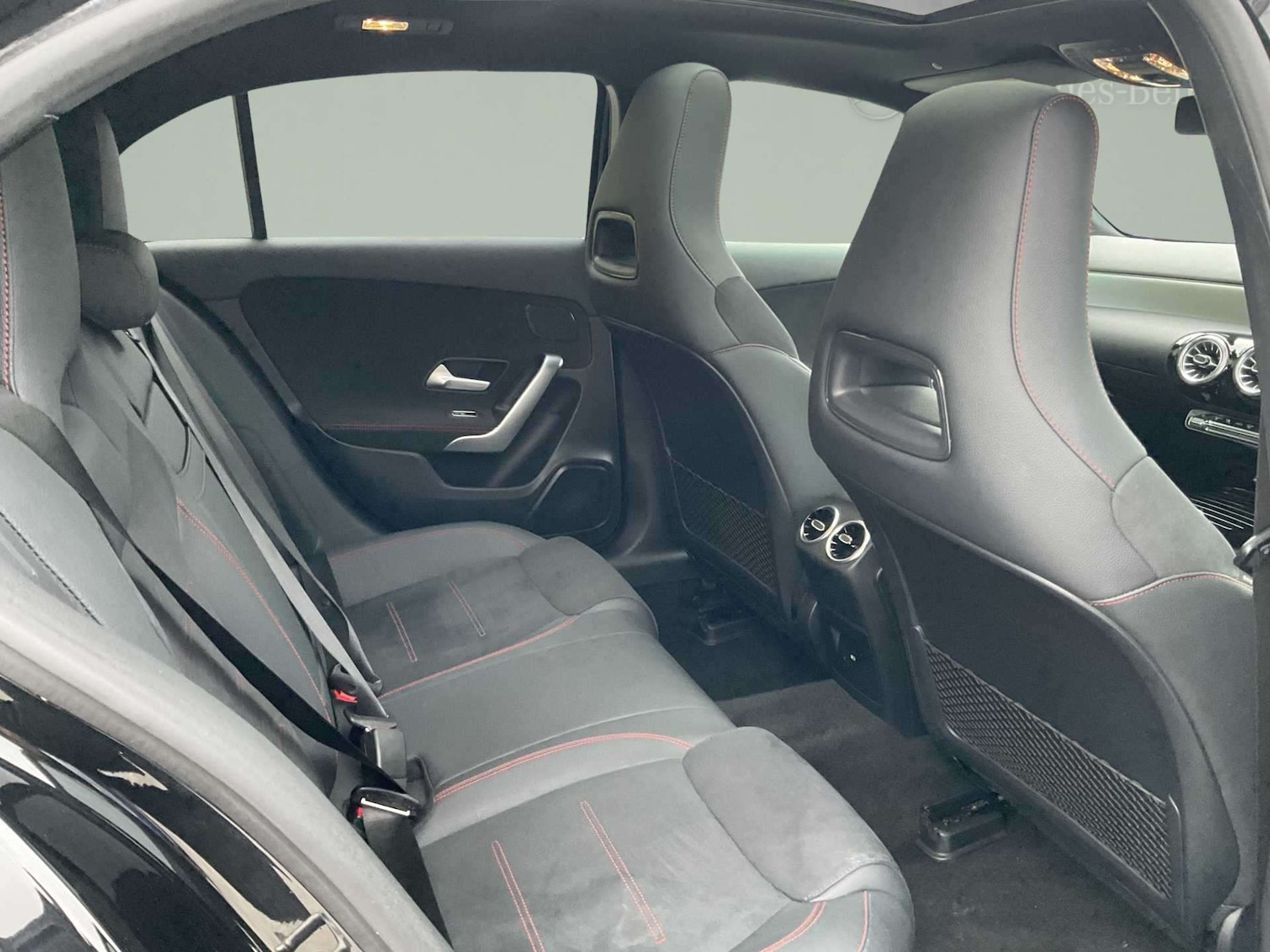 Used Mercedes-Benz A-Class 2024 for sale - 77943523: Photo 18