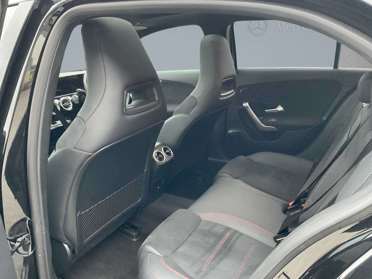 Used Mercedes-Benz A-Class 2024 for sale - 77943523: Photo 19