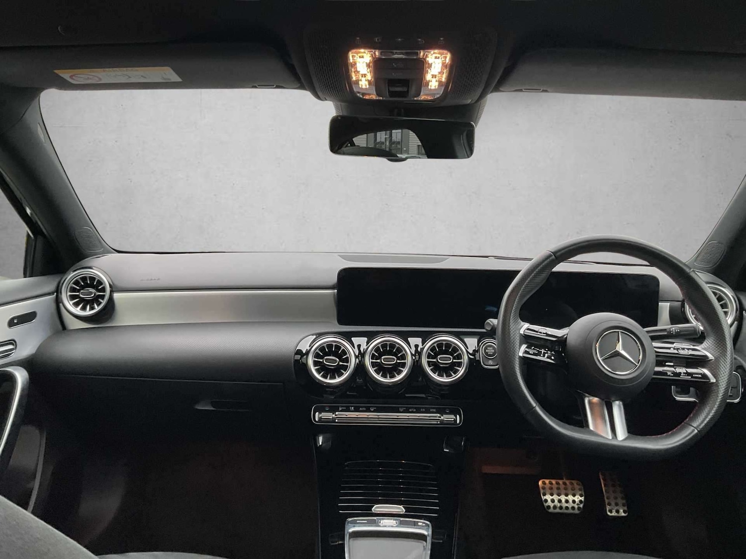 Used Mercedes-Benz A-Class 2024 for sale - 77943523: Photo 21