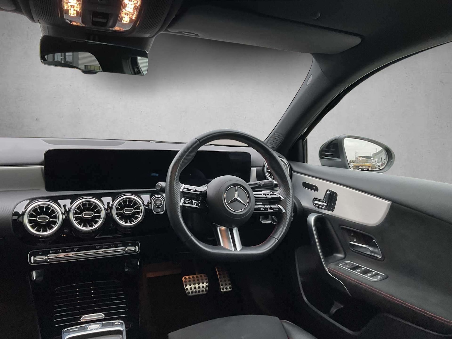 Used Mercedes-Benz A-Class 2024 for sale - 77943523: Photo 22