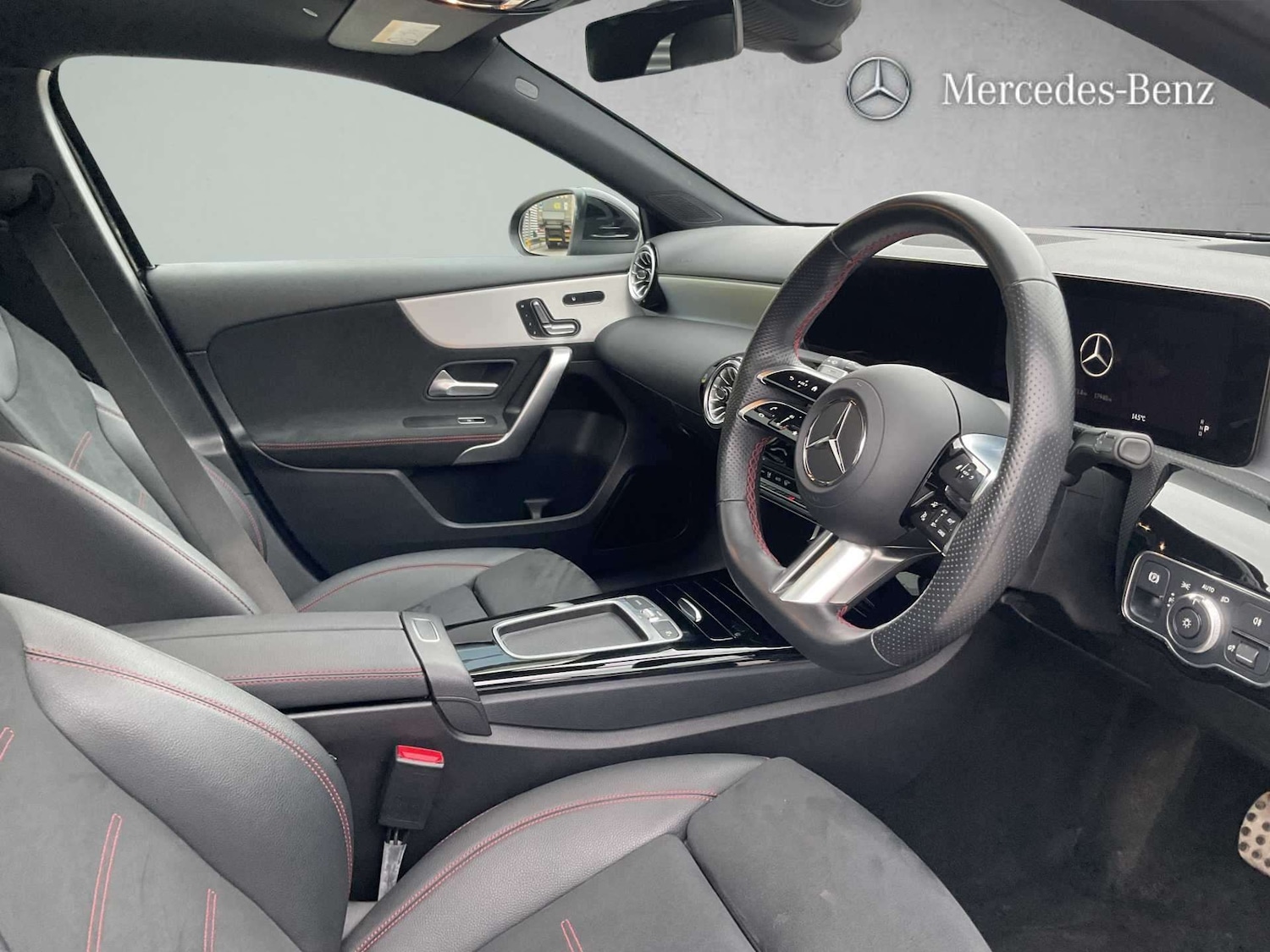 Used Mercedes-Benz A-Class 2024 for sale - 77943523: Photo 24