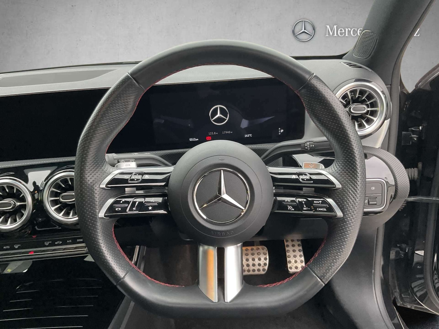 Used Mercedes-Benz A-Class 2024 for sale - 77943523: Photo 25