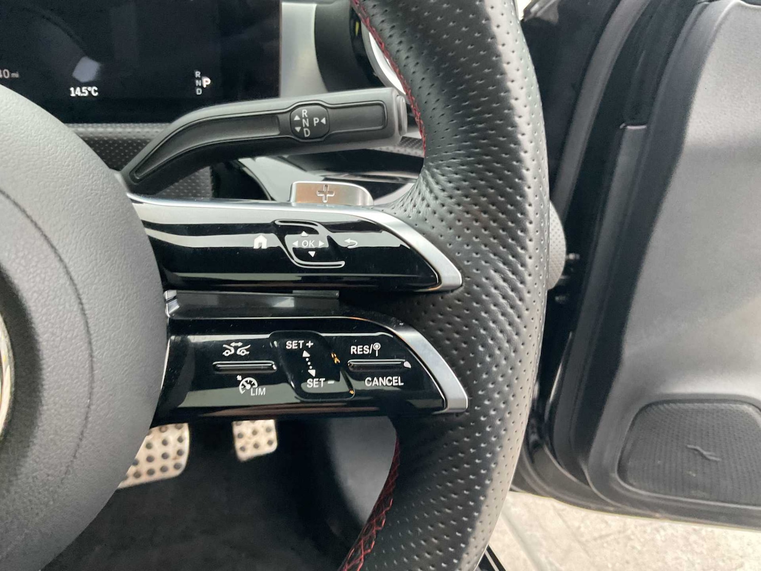 Used Mercedes-Benz A-Class 2024 for sale - 77943523: Photo 26