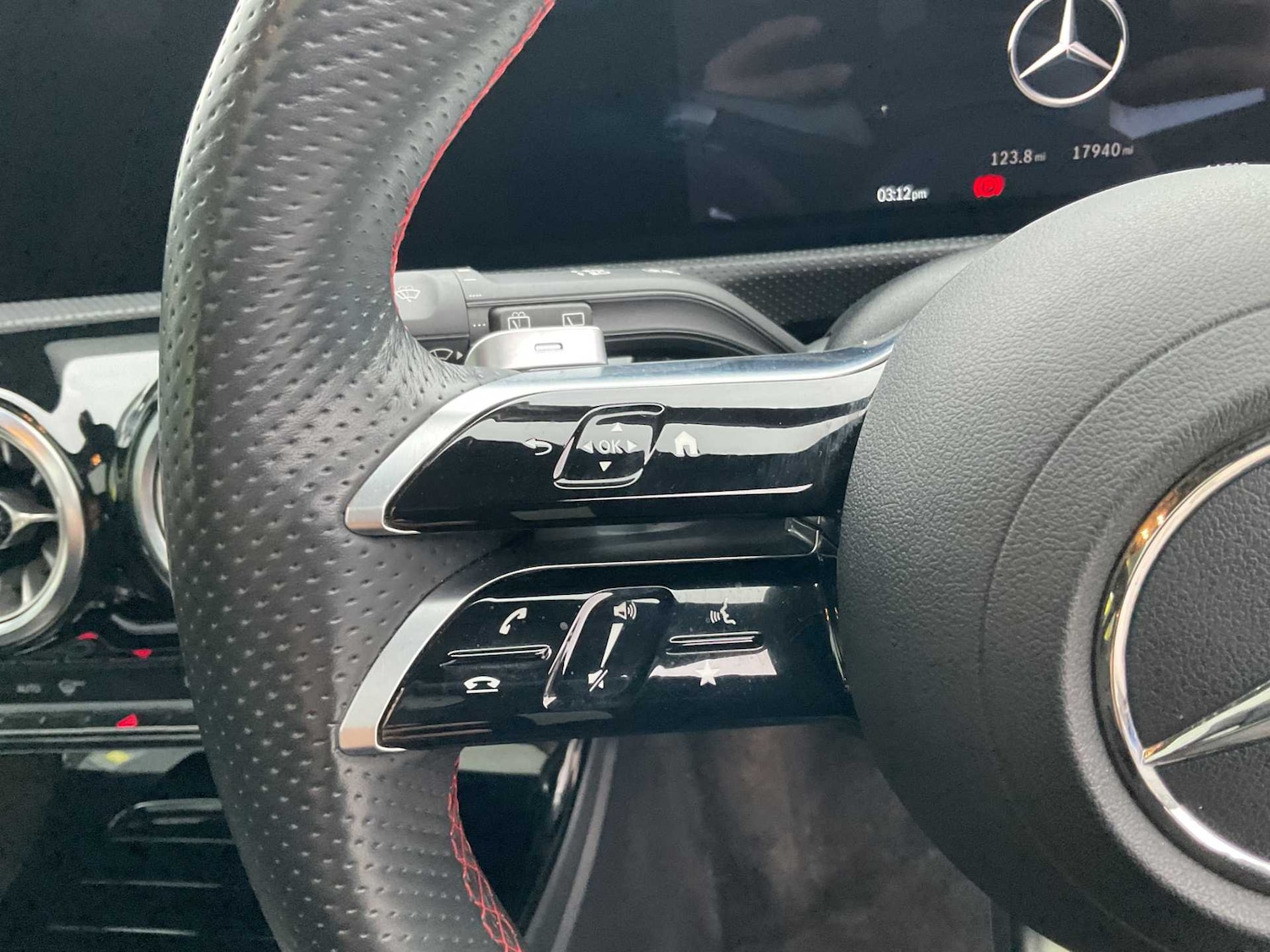 Used Mercedes-Benz A-Class 2024 for sale - 77943523: Photo 27