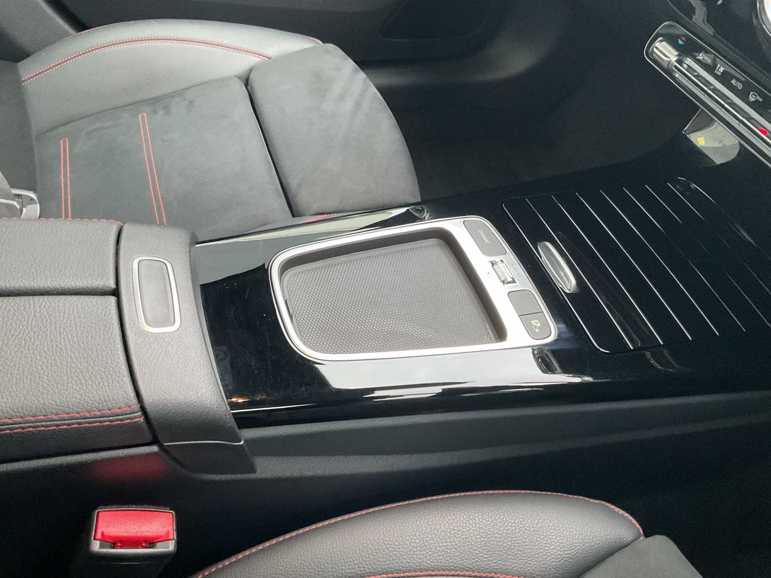 Used Mercedes-Benz A-Class 2024 for sale - 77943523: Photo 29