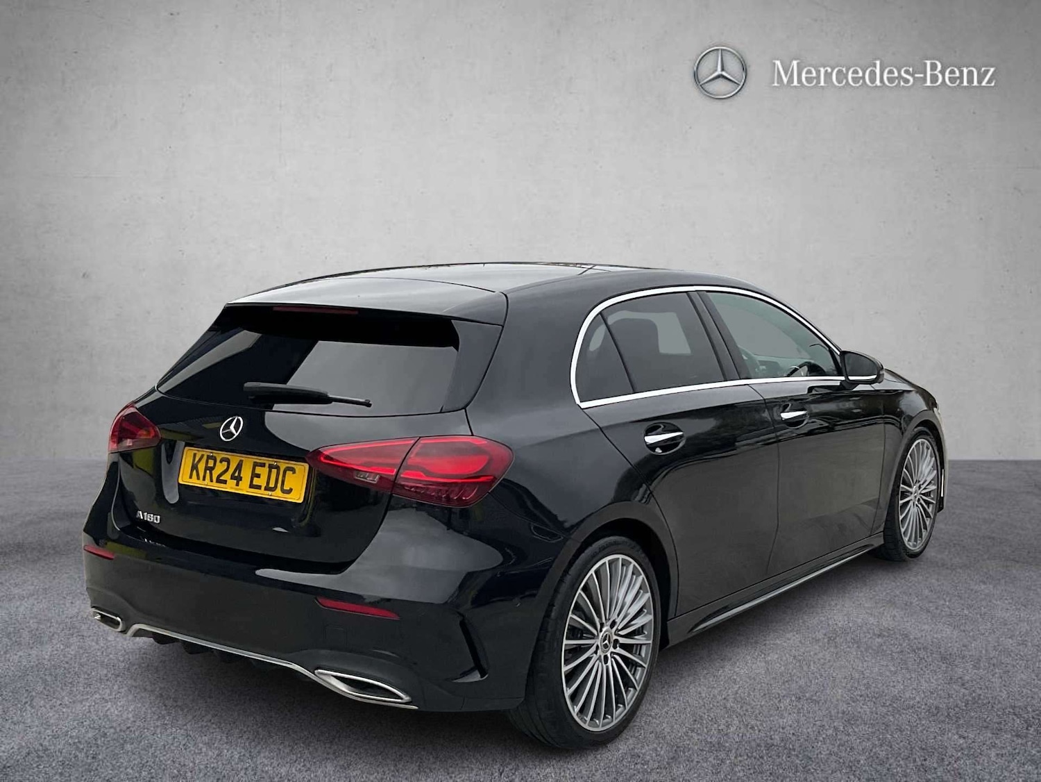 Used Mercedes-Benz A-Class 2024 for sale - 77943523: Photo 3