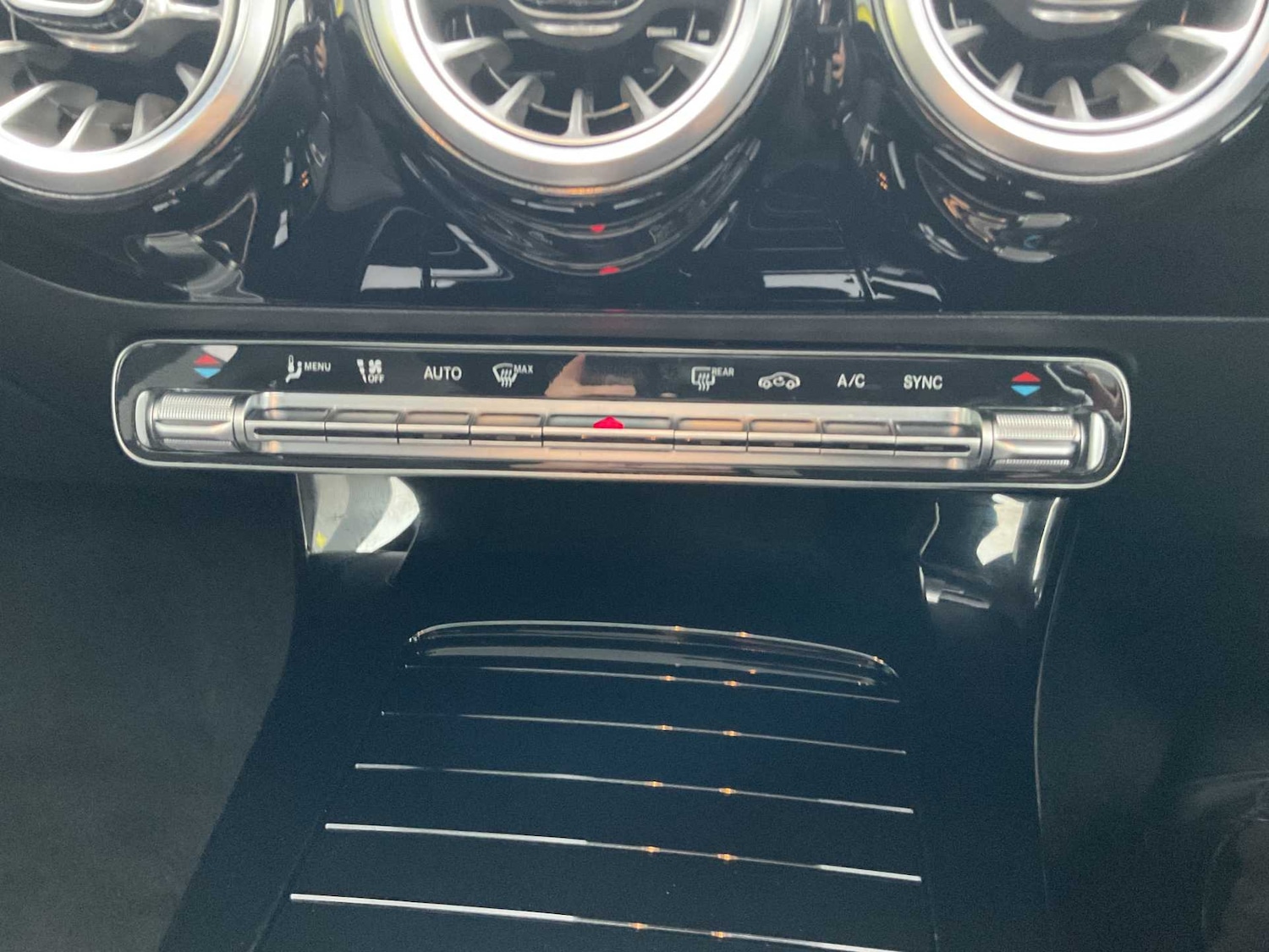 Used Mercedes-Benz A-Class 2024 for sale - 77943523: Photo 31