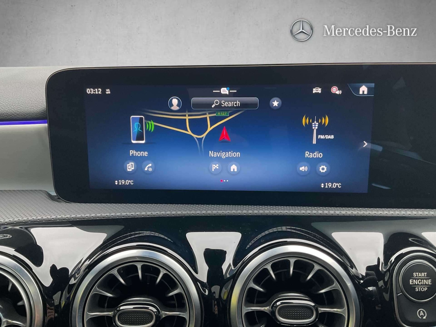 Used Mercedes-Benz A-Class 2024 for sale - 77943523: Photo 32