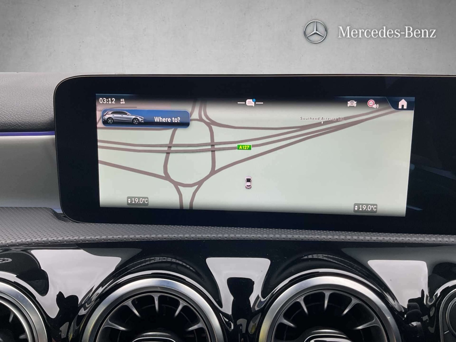 Used Mercedes-Benz A-Class 2024 for sale - 77943523: Photo 33