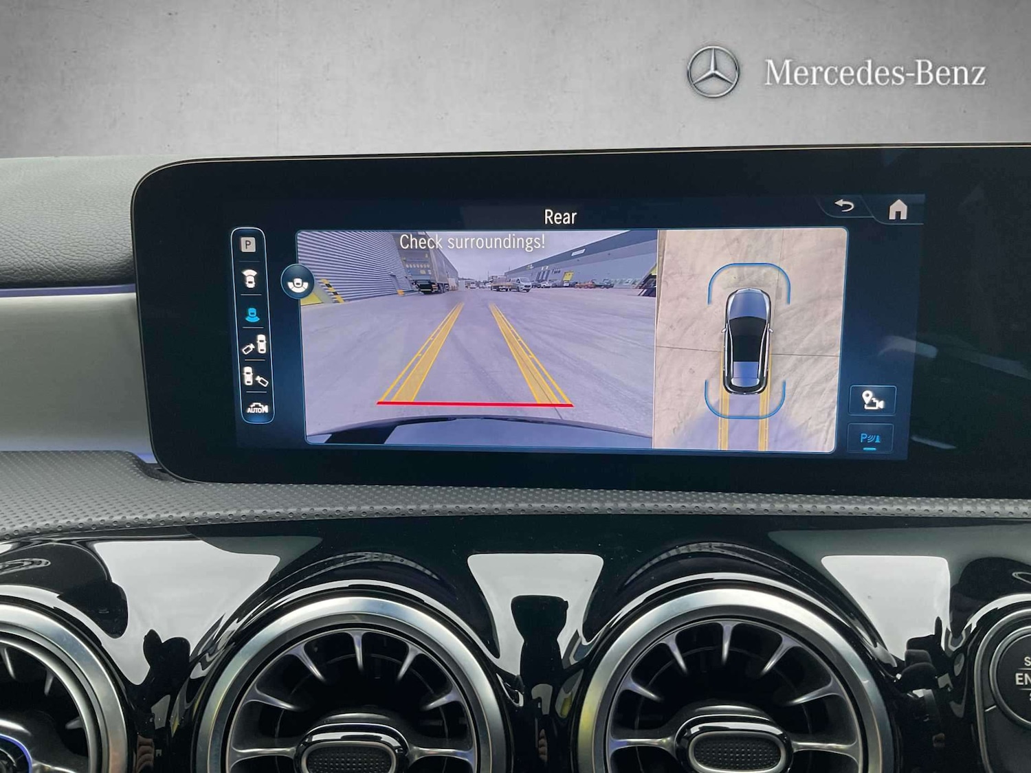 Used Mercedes-Benz A-Class 2024 for sale - 77943523: Photo 34