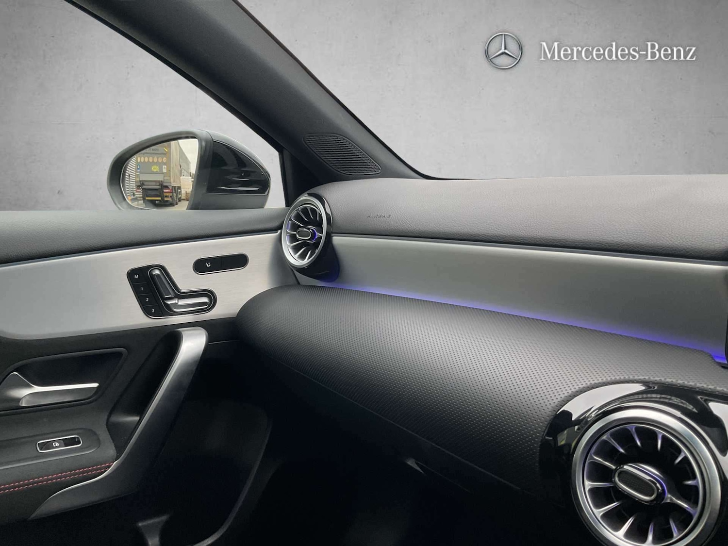 Used Mercedes-Benz A-Class 2024 for sale - 77943523: Photo 35