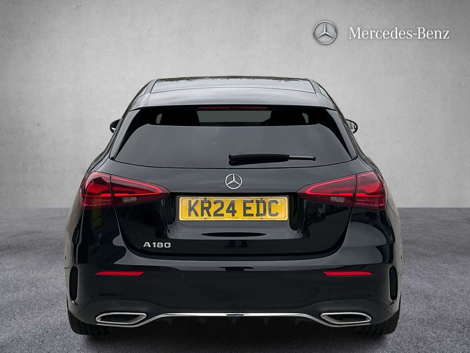 Used Mercedes-Benz A-Class 2024 for sale - 77943523: Photo 4