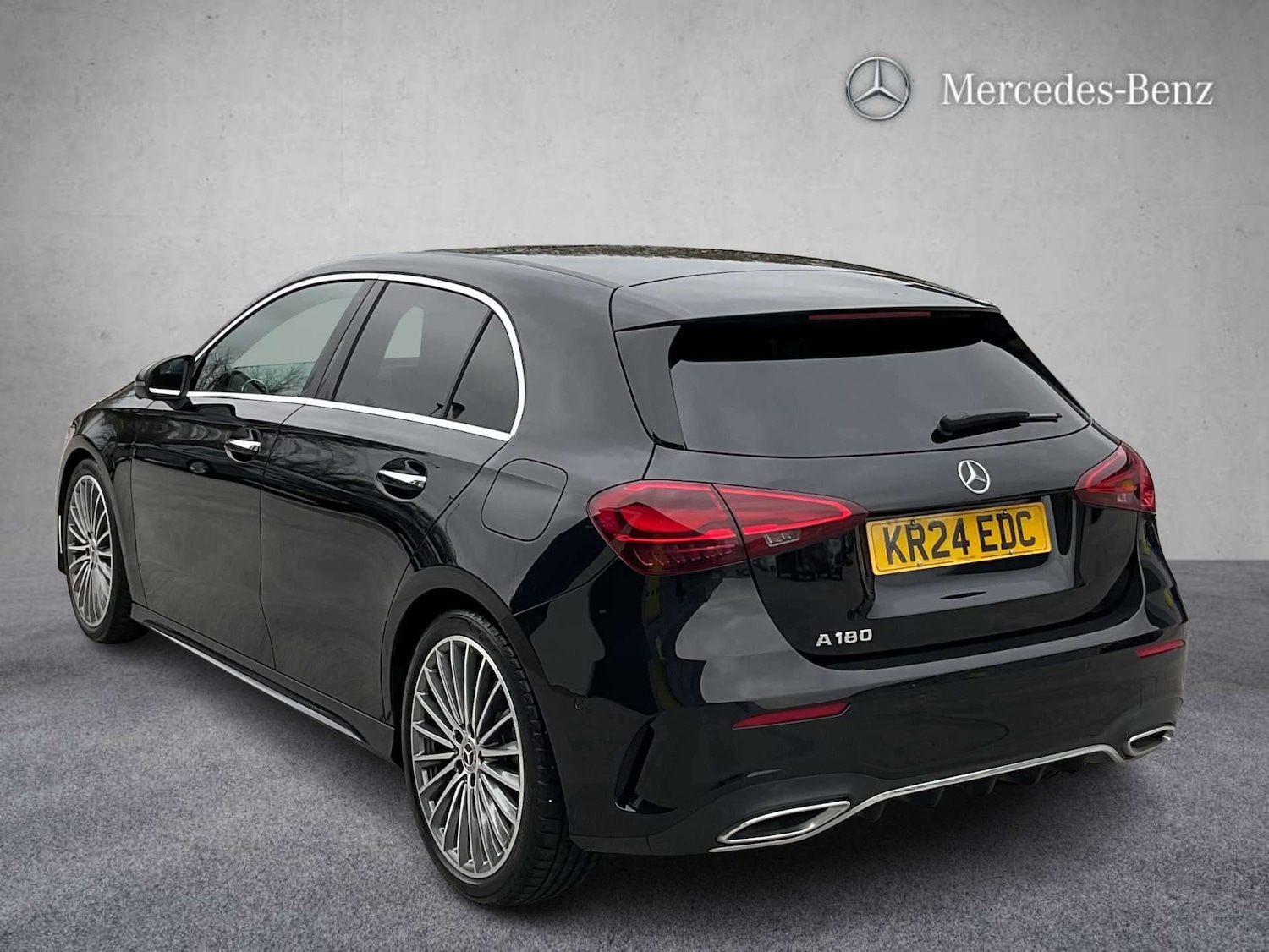 Used Mercedes-Benz A-Class 2024 for sale - 77943523: Photo 5