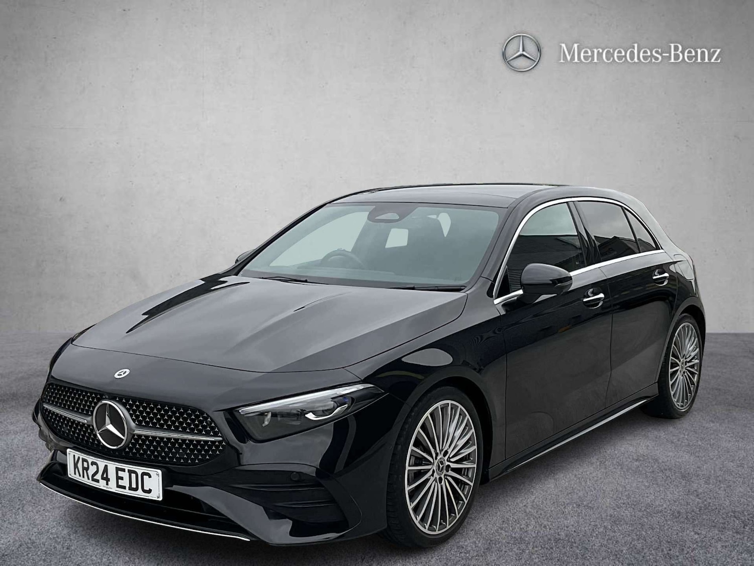 Used Mercedes-Benz A-Class 2024 for sale - 77943523: Photo 7