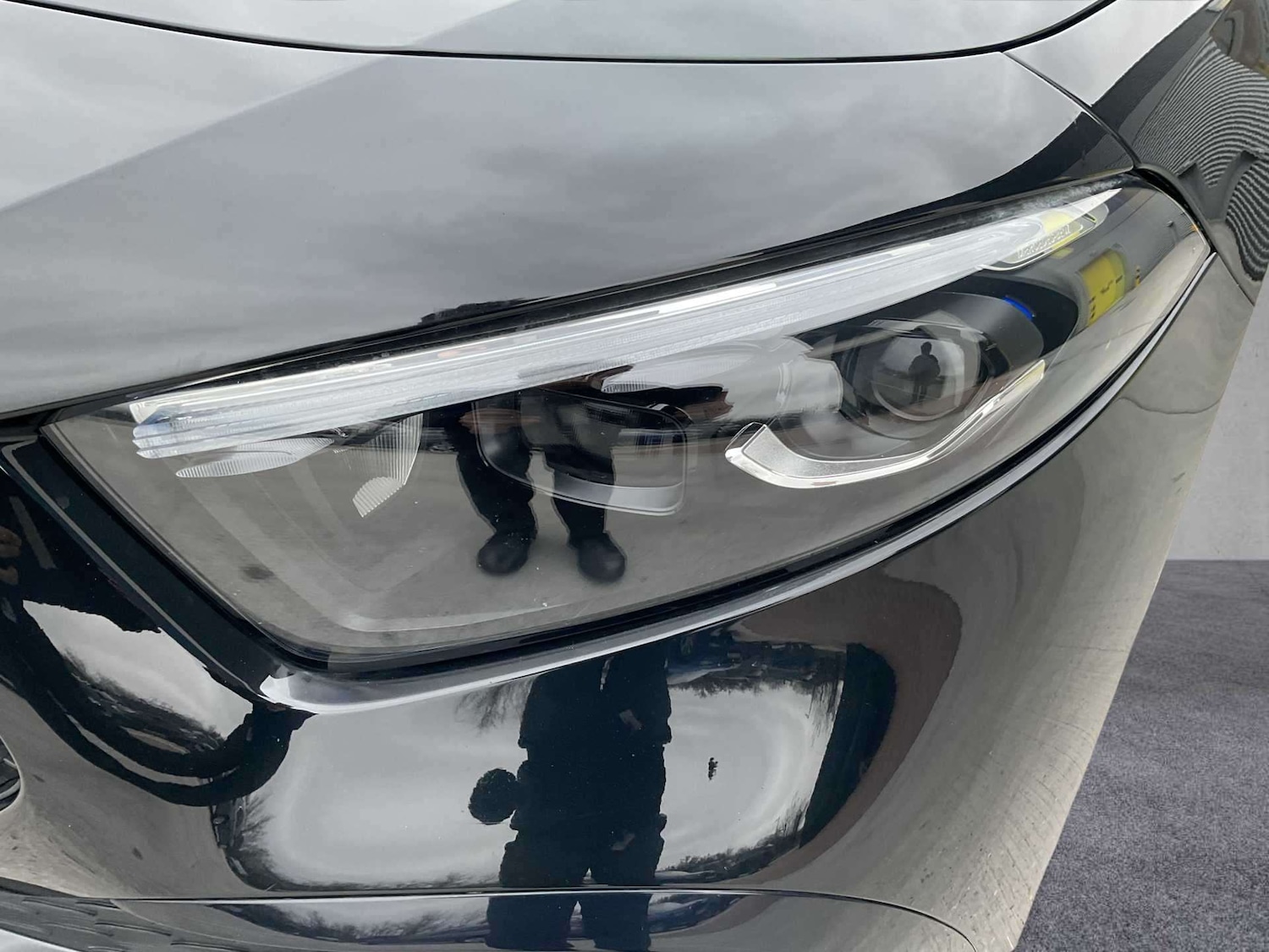 Used Mercedes-Benz A-Class 2024 for sale - 77943523: Photo 9