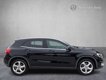 Used Mercedes-Benz GLA 2018 for sale - 78365648: Photo