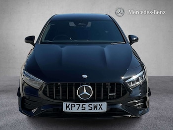 Used Mercedes-Benz A-Class 2025 for sale - 78825433: Photo