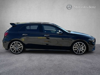 Used Mercedes-Benz A-Class 2025 for sale - 78825433: Photo