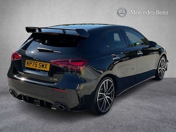 Used Mercedes-Benz A-Class 2025 for sale - 78825433: Photo
