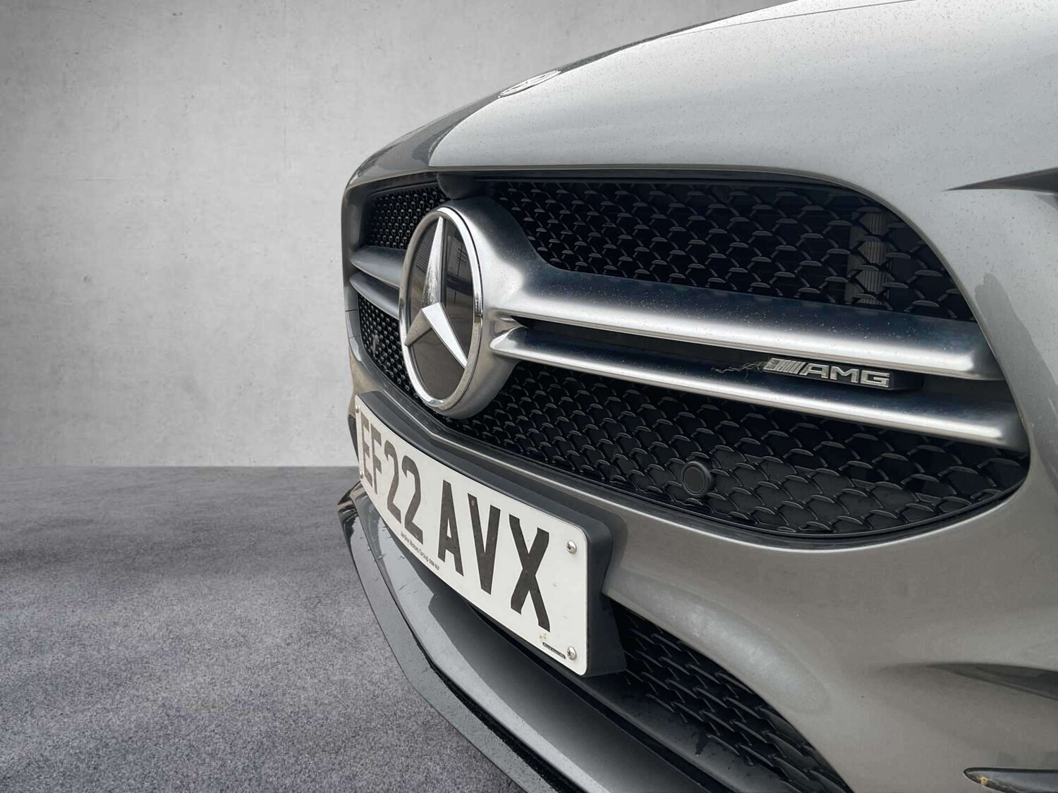 Used Mercedes-Benz A-Class 2022 for sale - 77711194: Photo 10