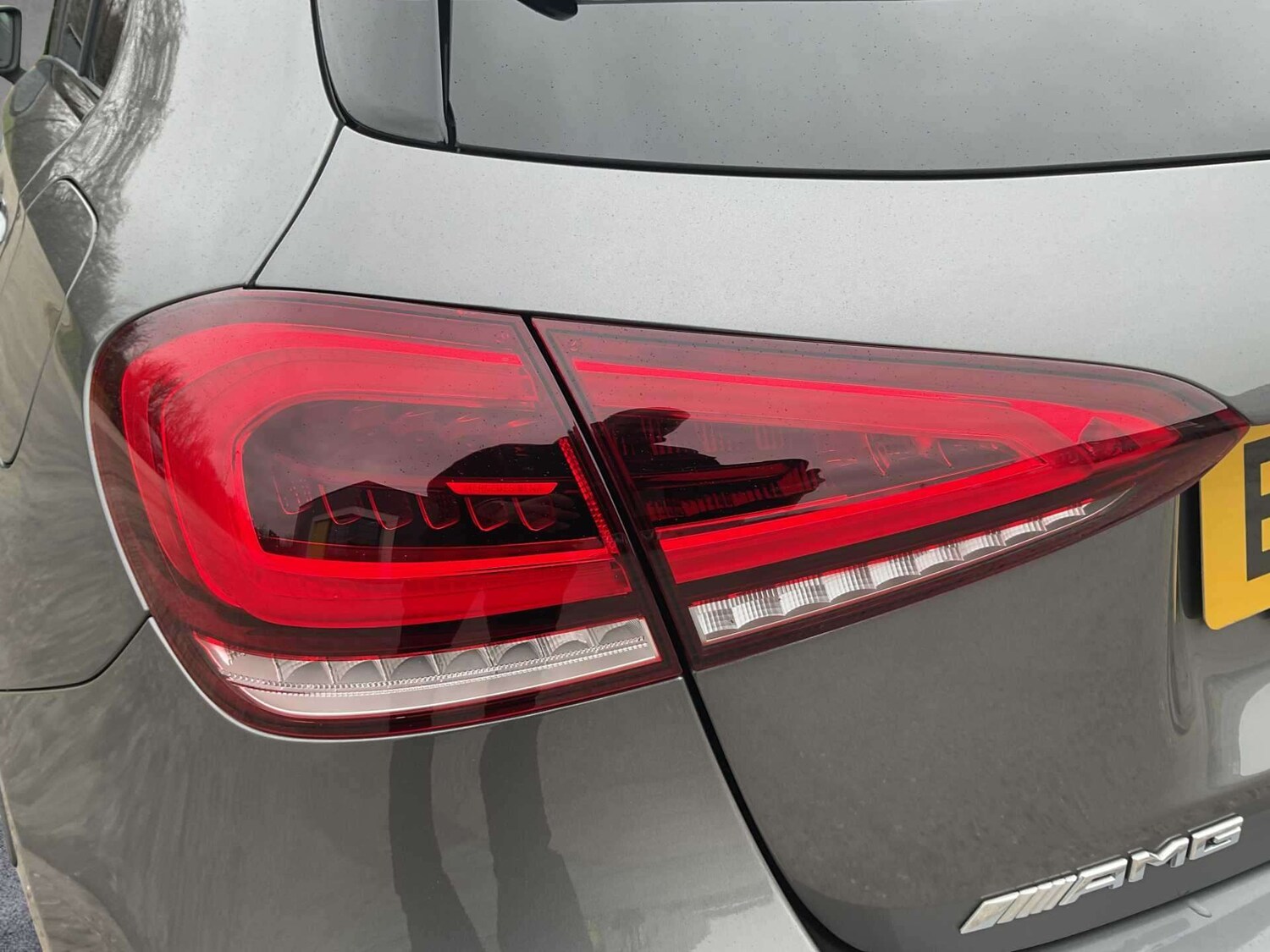 Used Mercedes-Benz A-Class 2022 for sale - 77711194: Photo 11