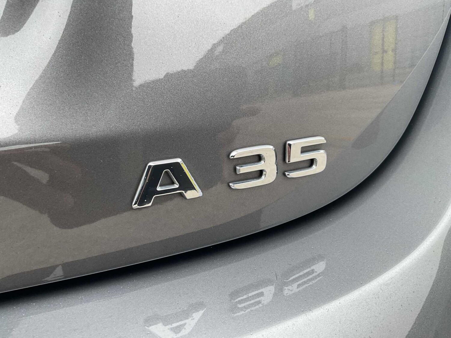 Used Mercedes-Benz A-Class 2022 for sale - 77711194: Photo 12