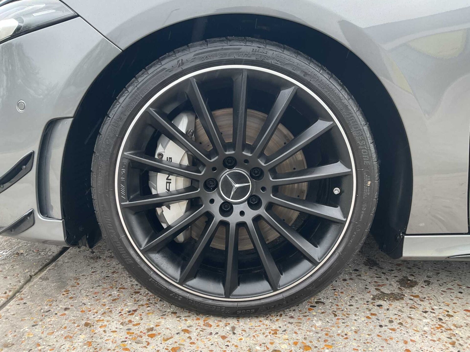 Used Mercedes-Benz A-Class 2022 for sale - 77711194: Photo 13