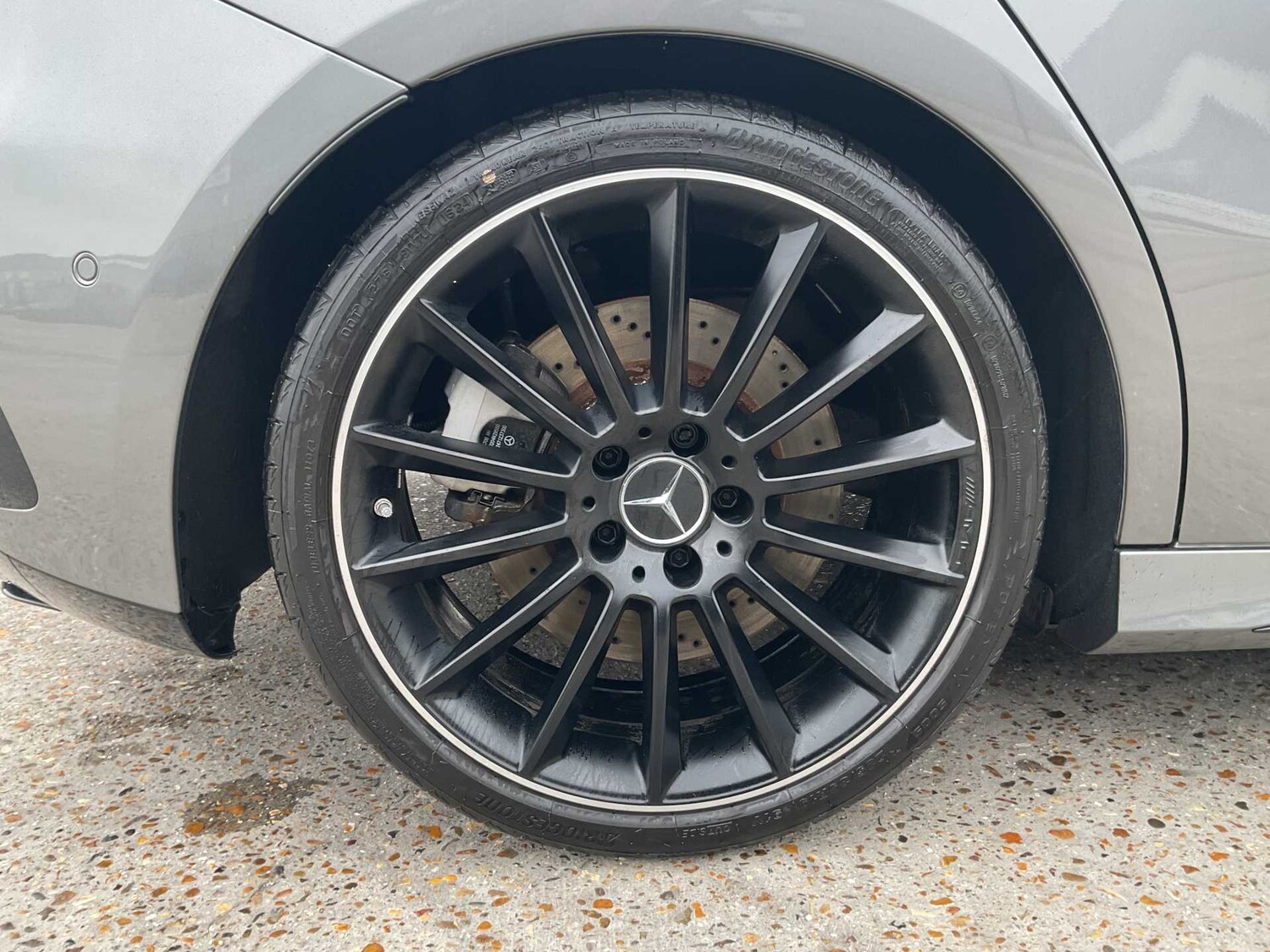 Used Mercedes-Benz A-Class 2022 for sale - 77711194: Photo 14