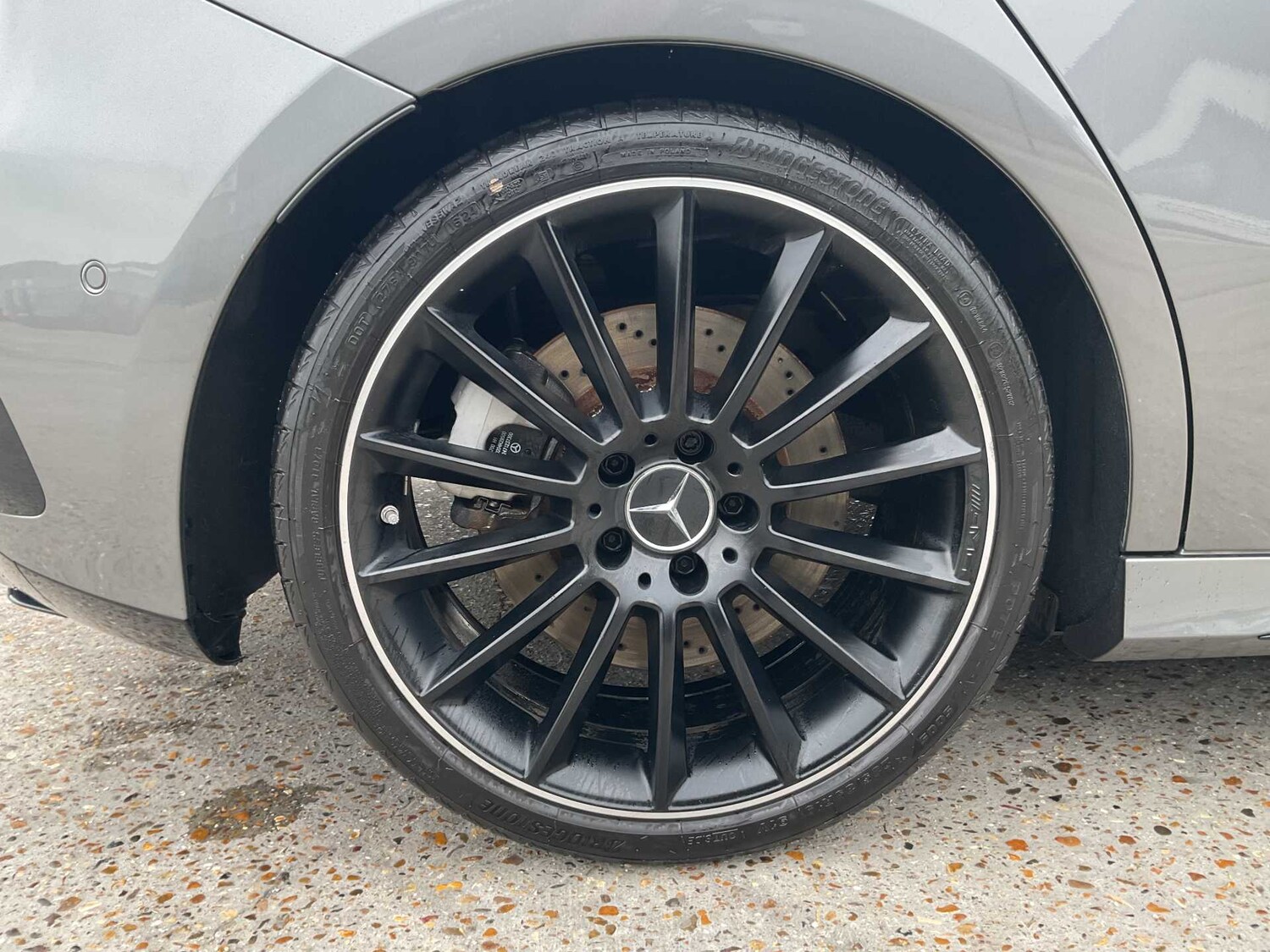 Used Mercedes-Benz A-Class 2022 for sale - 77711194: Photo 15