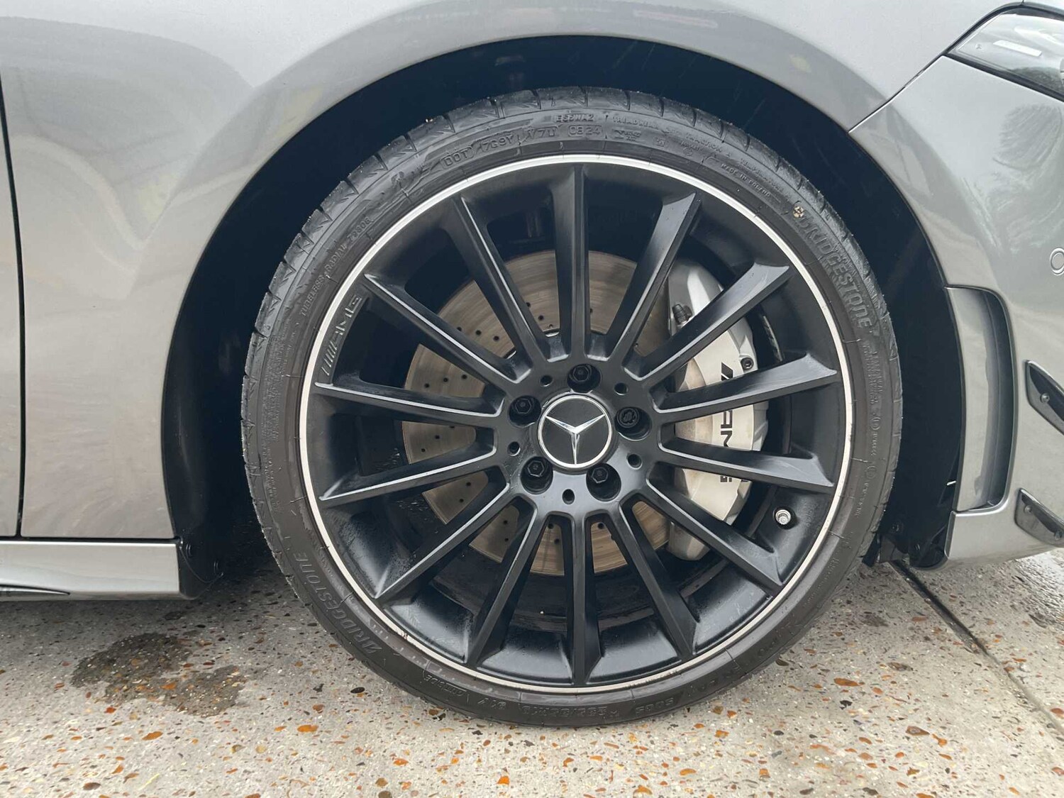 Used Mercedes-Benz A-Class 2022 for sale - 77711194: Photo 16