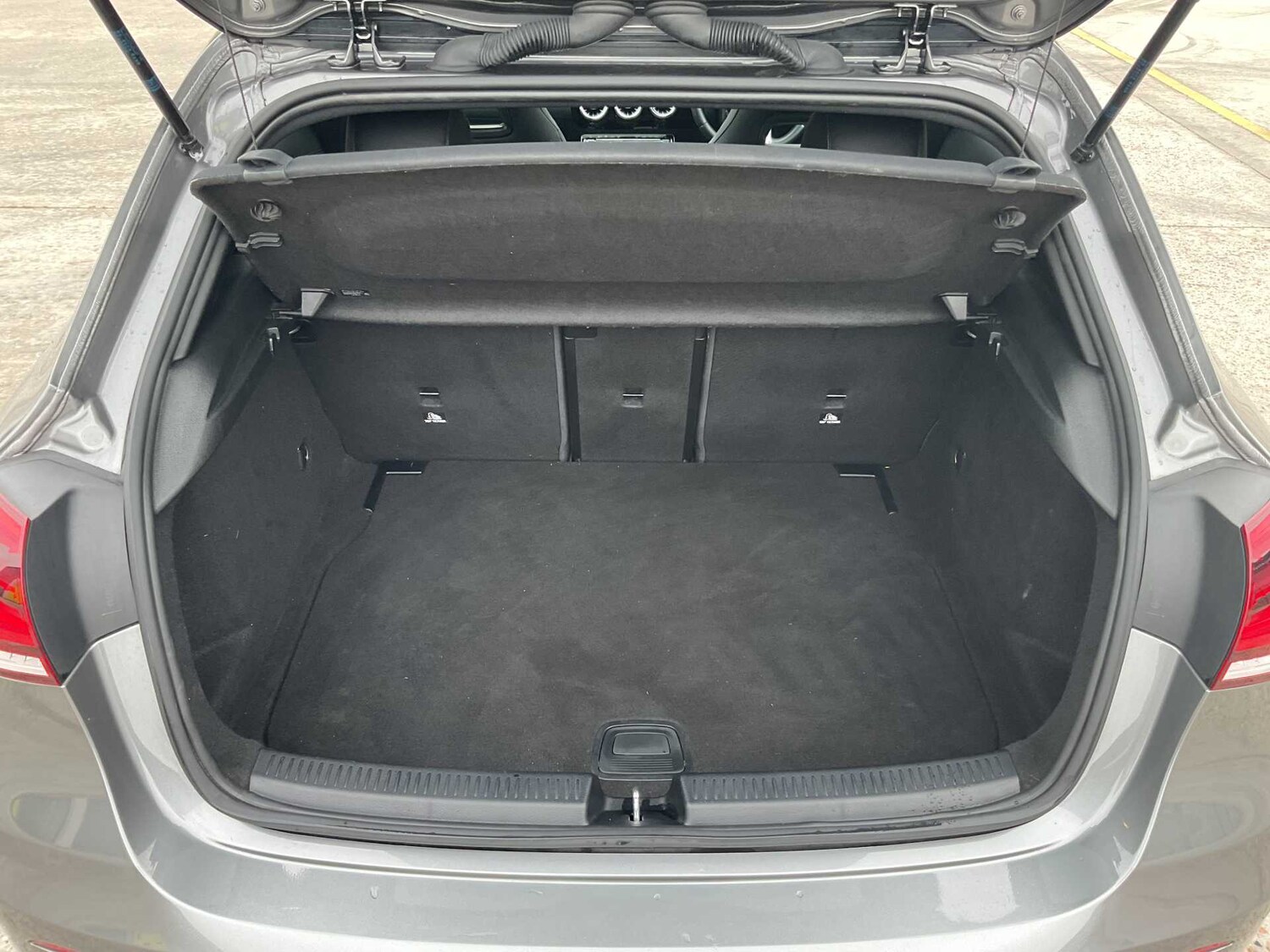 Used Mercedes-Benz A-Class 2022 for sale - 77711194: Photo 17