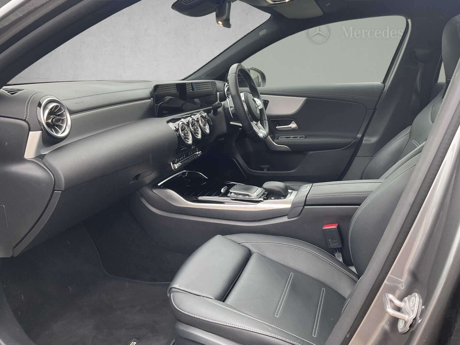 Used Mercedes-Benz A-Class 2022 for sale - 77711194: Photo 18