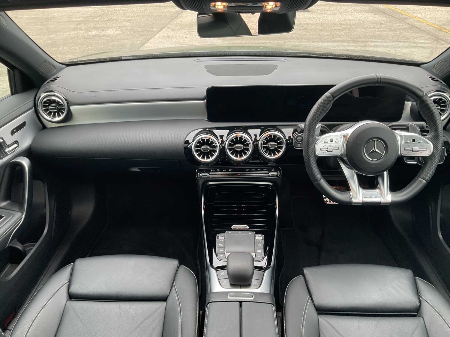 Used Mercedes-Benz A-Class 2022 for sale - 77711194: Photo 21