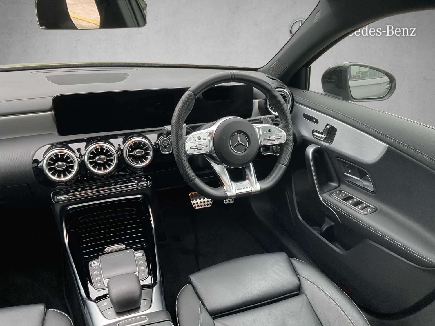 Used Mercedes-Benz A-Class 2022 for sale - 77711194: Photo 22