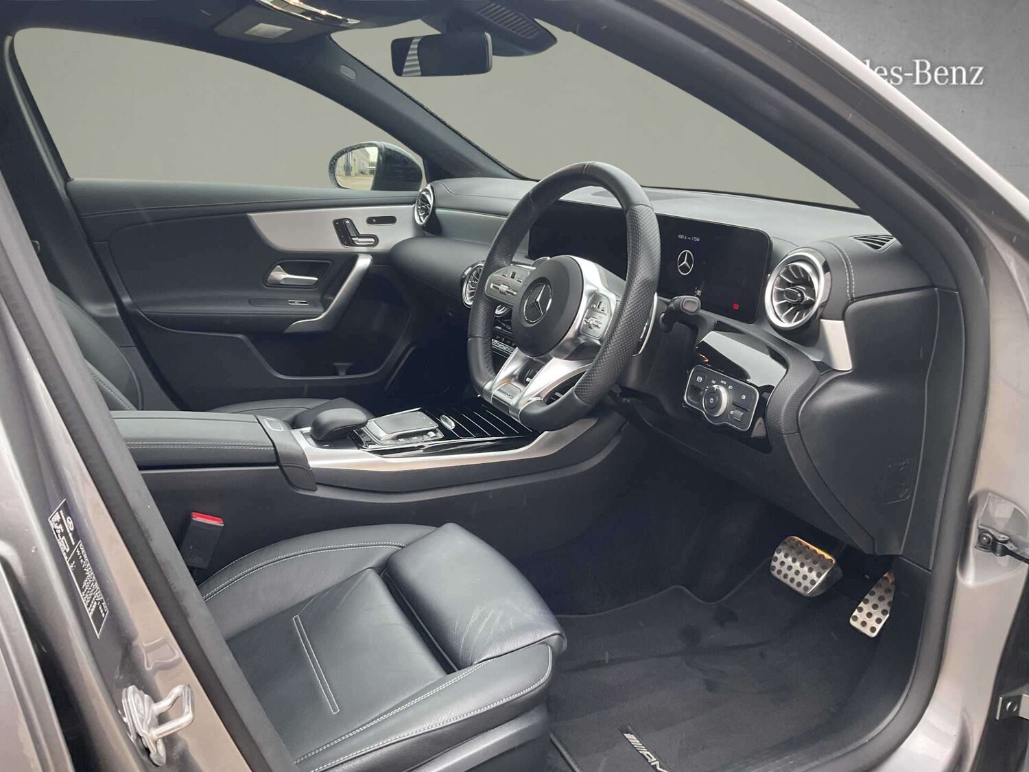 Used Mercedes-Benz A-Class 2022 for sale - 77711194: Photo 23