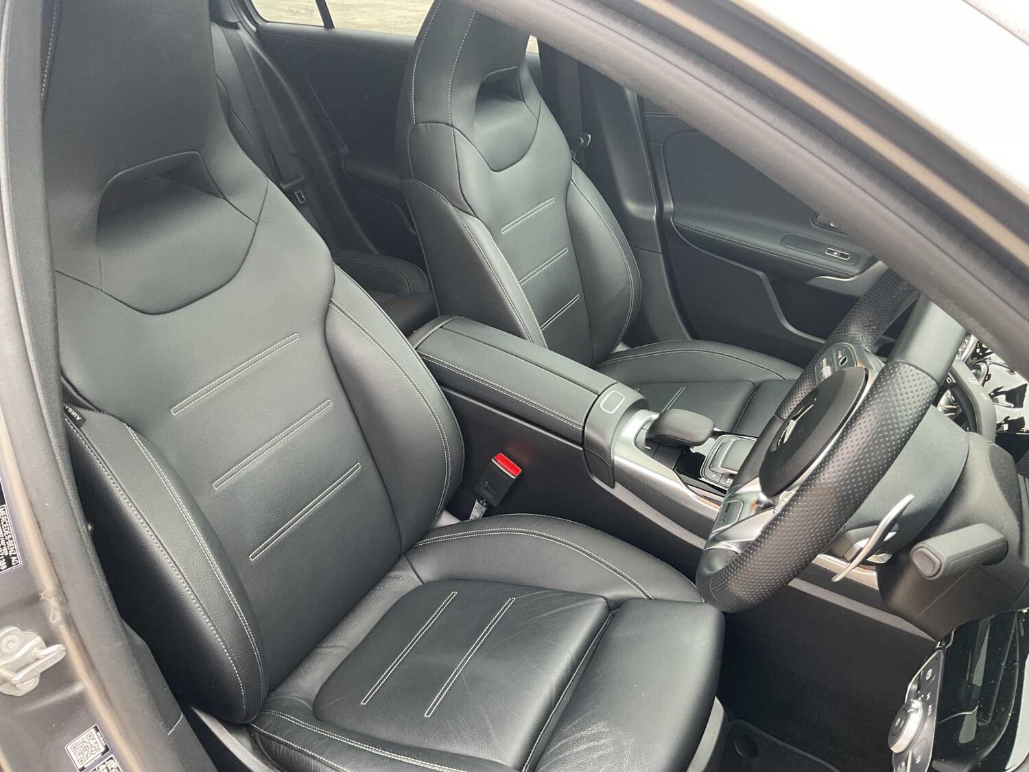 Used Mercedes-Benz A-Class 2022 for sale - 77711194: Photo 24