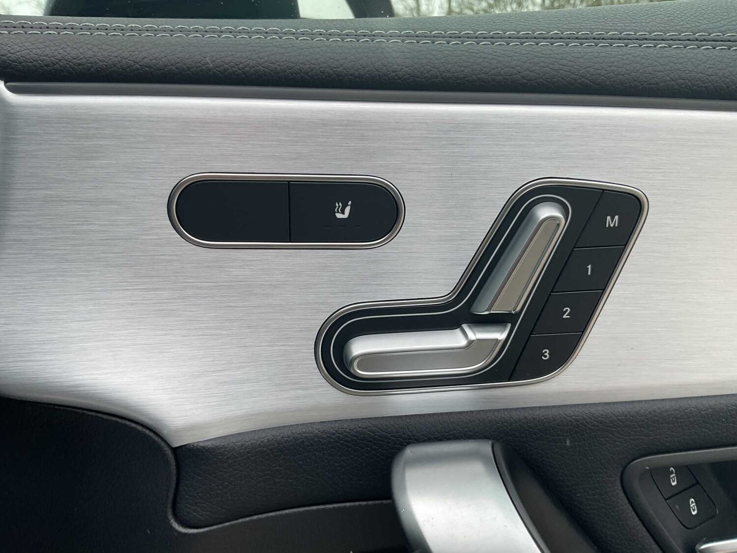 Used Mercedes-Benz A-Class 2022 for sale - 77711194: Photo 26