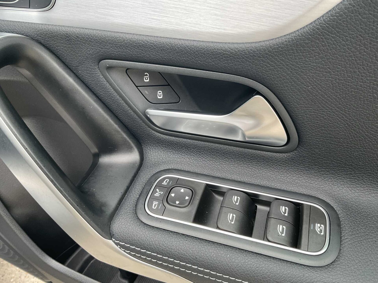 Used Mercedes-Benz A-Class 2022 for sale - 77711194: Photo 27